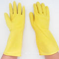 Working Household Rubber Safety Latex Chemical Gloves